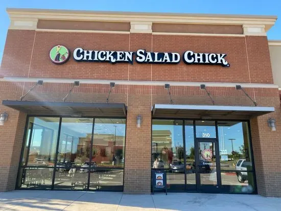 Chicken Salad Chick