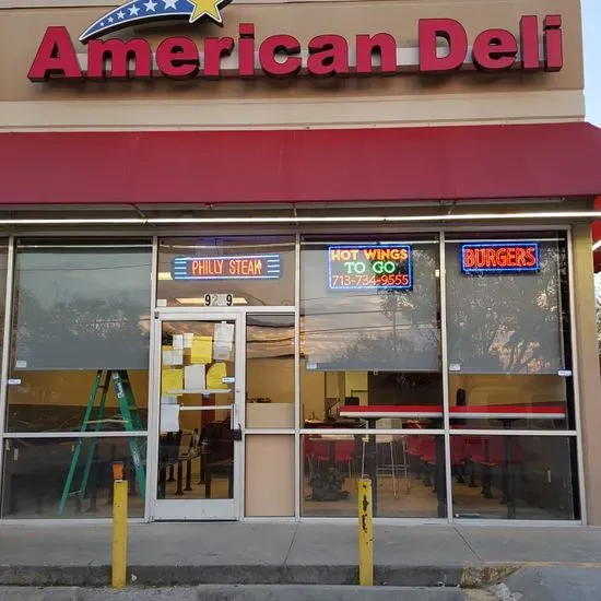 American Deli