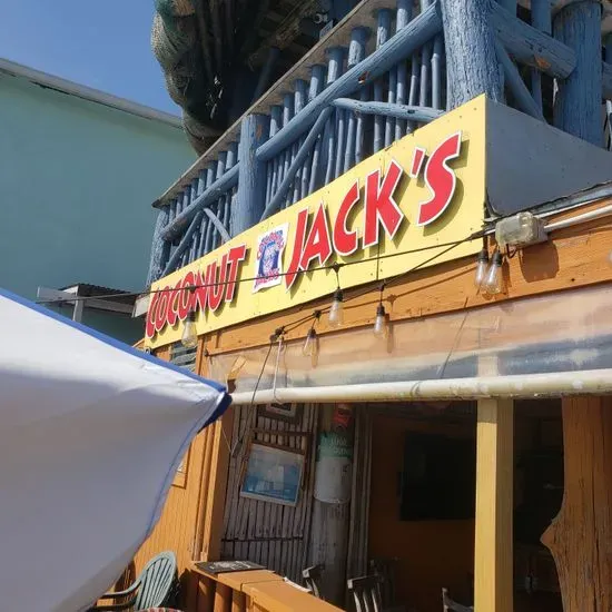 Coconut Jack's