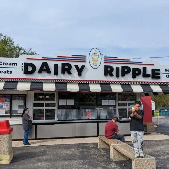 Sycamore Dairy Ripple