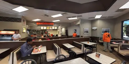 Whataburger