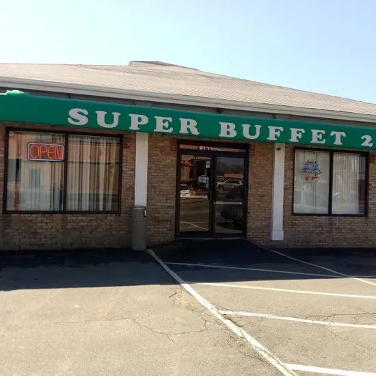 Super Buffet 2000