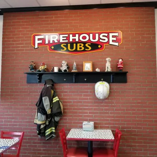 Firehouse Subs Foley