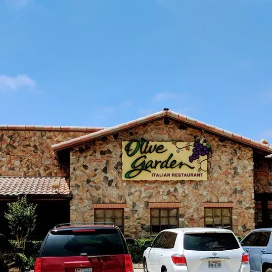 Olive Garden Italian Restaurant