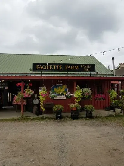 Paquette Farm & Deli