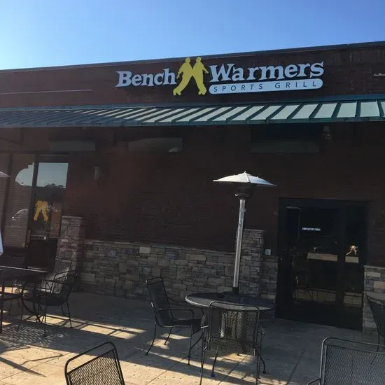 Bench Warmers Sports Grill