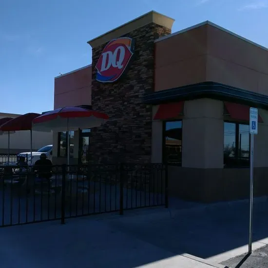 Dairy Queen