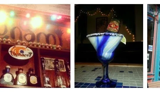 Tsunami Tequila Emporium