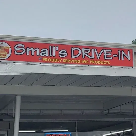 Small's Drive In