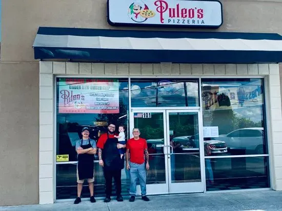 Puleo's Pizzeria