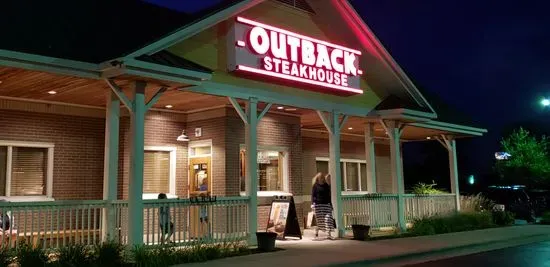 Outback Steakhouse