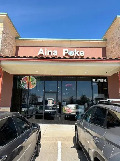 Aina Poke