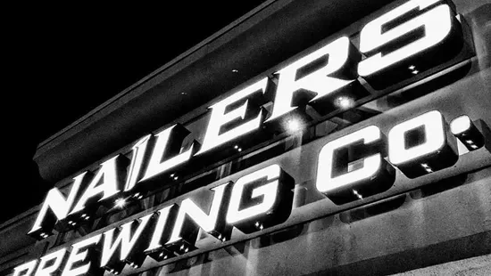 Nailers Brewing Co.