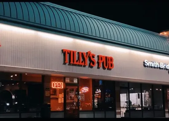 Tilly's Pub