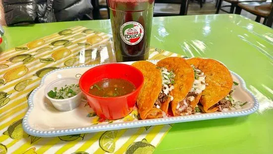 Tacos Toluca