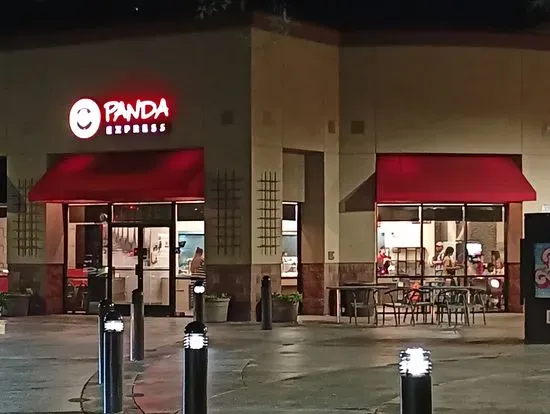 Panda Express