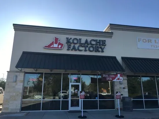 Kolache Factory