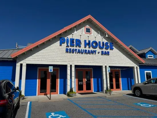 Pier House Orange Beach