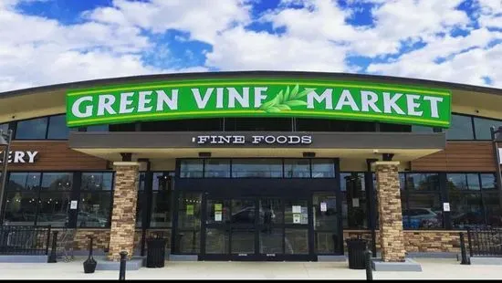 Green Vine Market