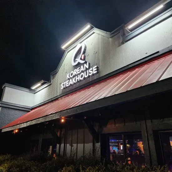 Q Korean Steakhouse