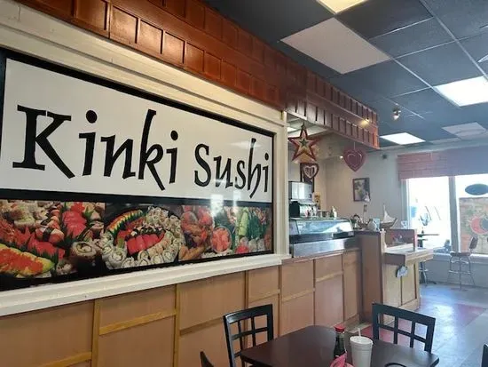 Kinki Sushi