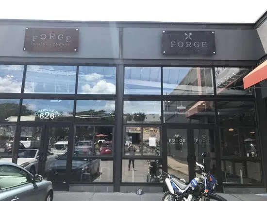 Forge Baking Co & Ice Cream Bar