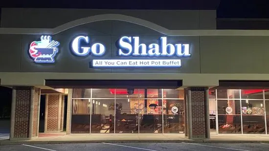 Go Shabu