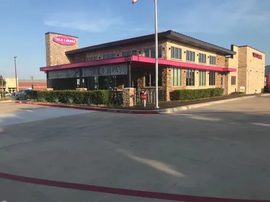 Taco Cabana