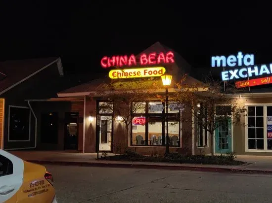 China Bear Restaurant