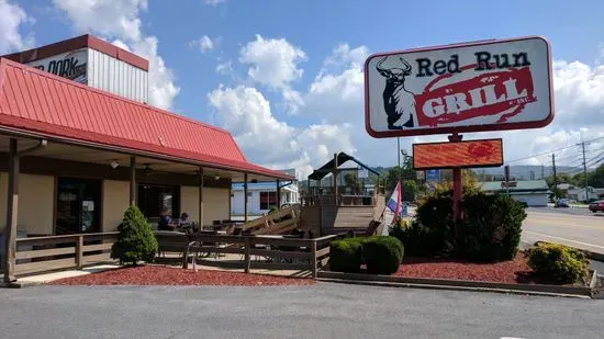 Red Run Grill