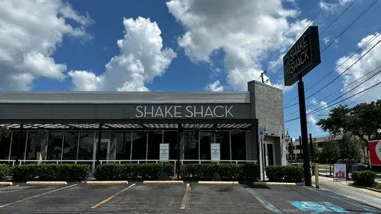 Shake Shack Metairie
