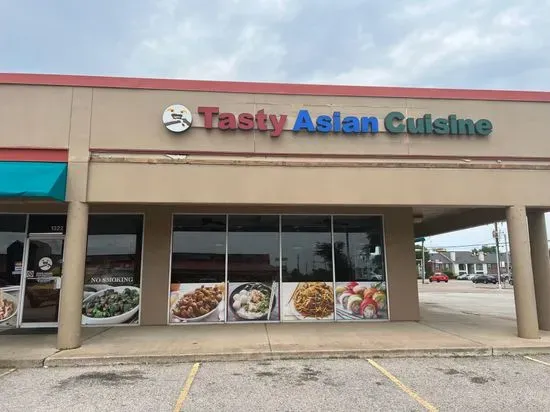 Tasty Asian Cuisine LLC