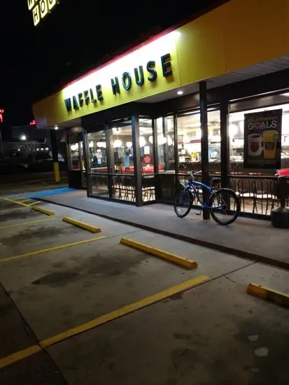 Waffle House