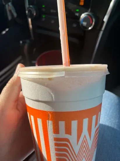 Whataburger