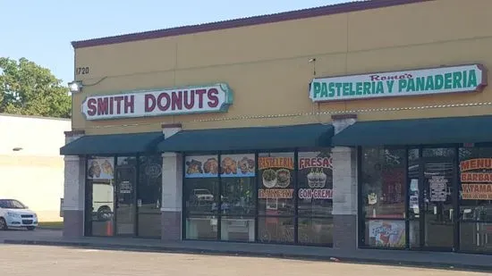 Smith Donuts