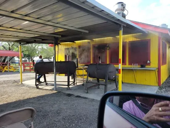 Pollos Asados El Vecino