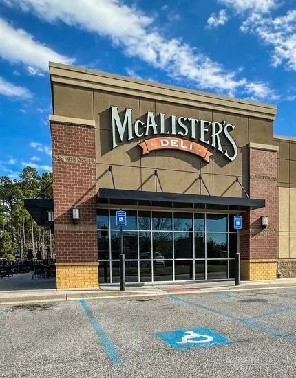 McAlister's Deli