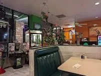 El Nopal Mexican Restaurant