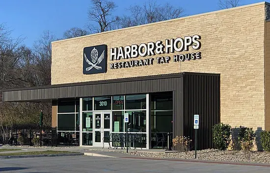 Harbor and Hops