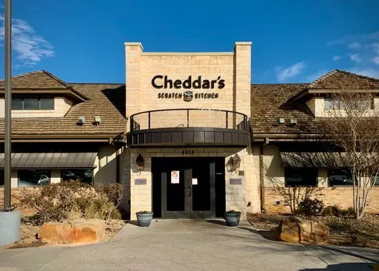 Cheddar's Scratch Kitchen