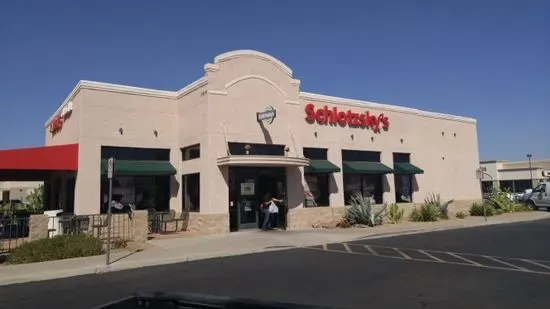 Schlotzsky's