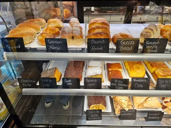 Cafe Brazil Bakery