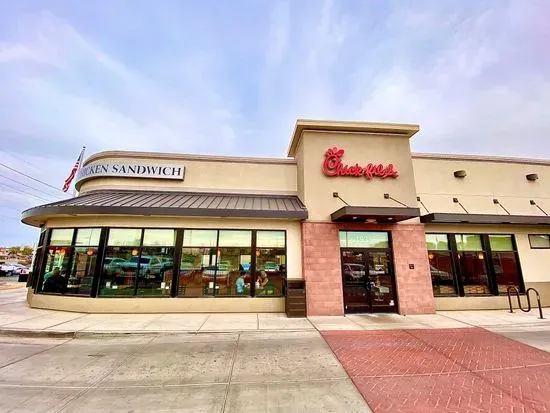 Chick-fil-A