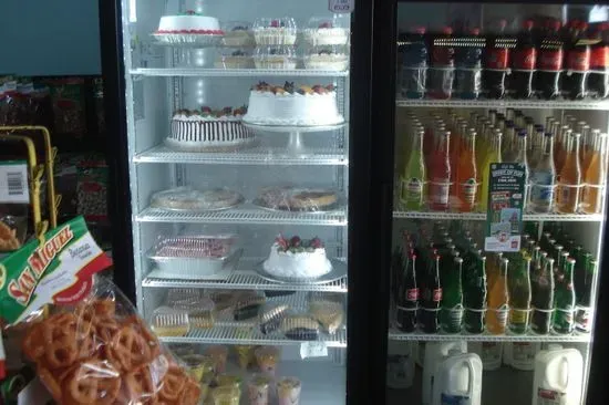 PANADERIA Y PASTELERIA LA PIEDAD