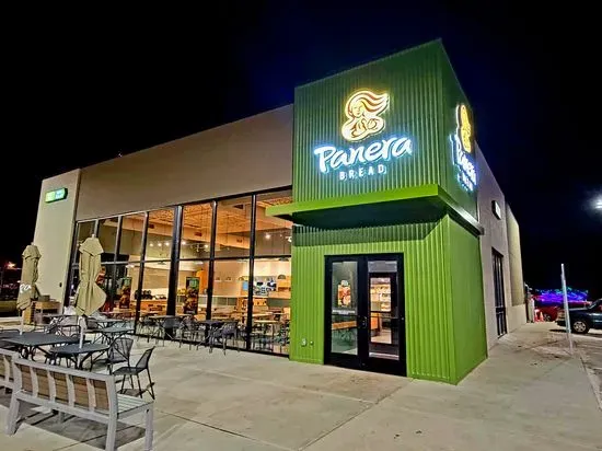 Panera Bread