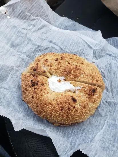 New York Bagel Co