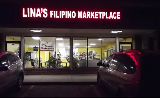 Lina's Filipino Marketplace