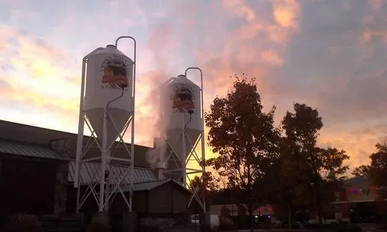 Smoky Mountain Brewery in Turkey Creek