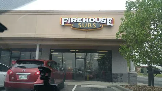 Firehouse Subs Athens