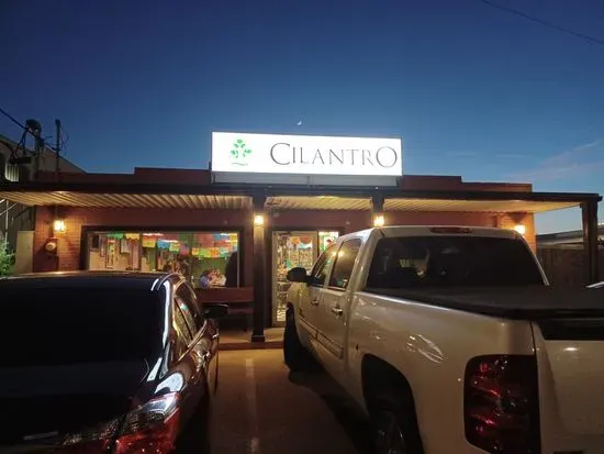 Cilantro Mexican Restaurant